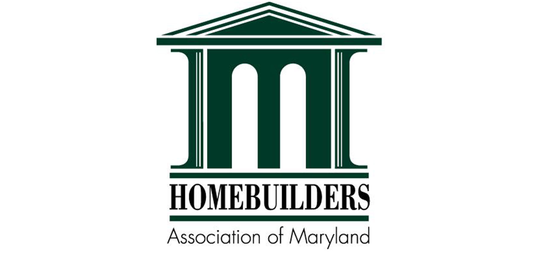 Homebuilders association of maryland logo