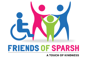 Friends of Sparsh logo